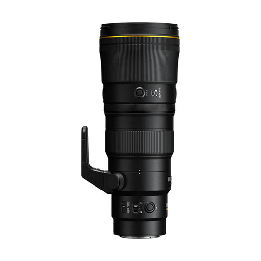 Nikon NIKKOR Z 600mm F/6.3 VR S Lens