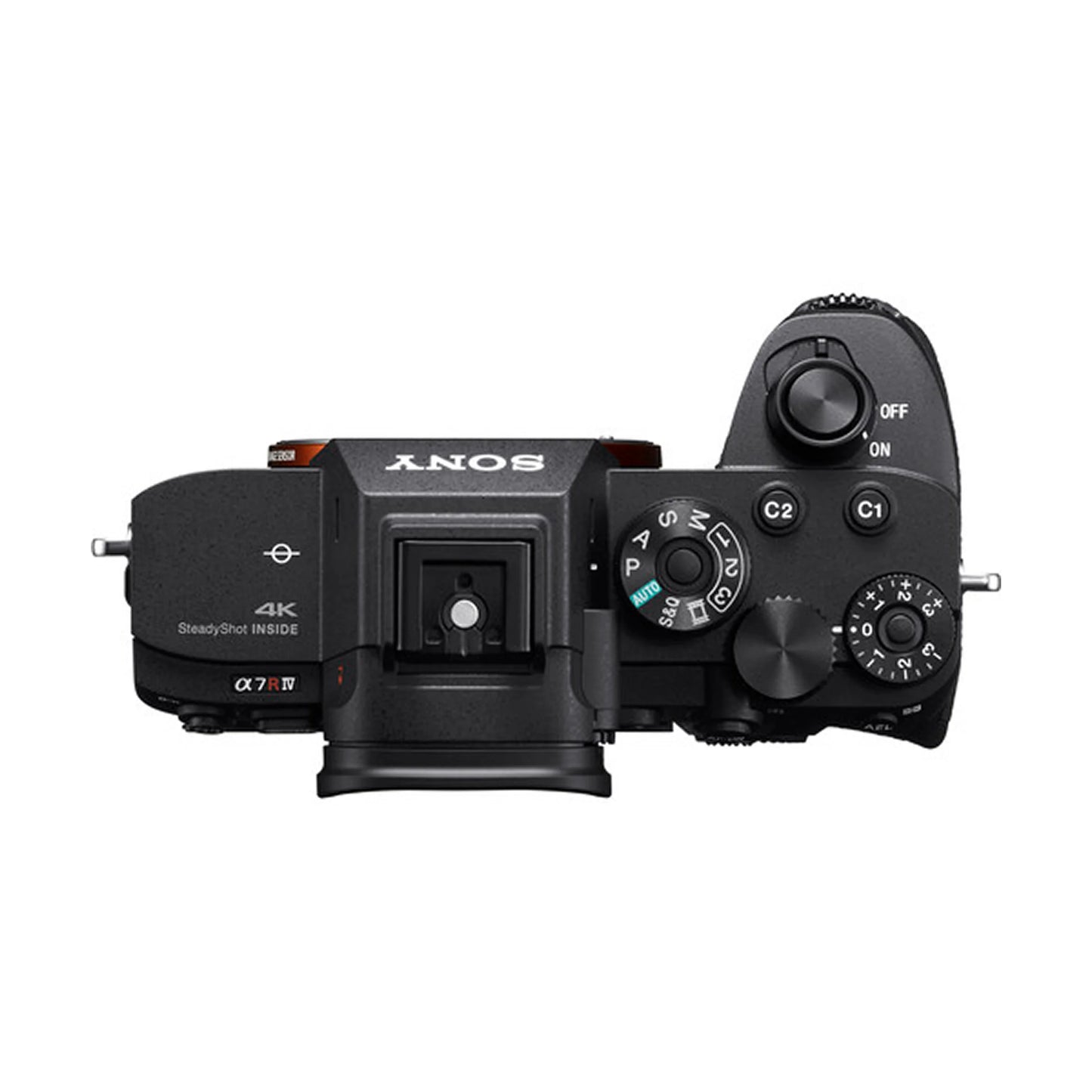 Sony A7R Mark IVa Body (ILCE-7RM4A)