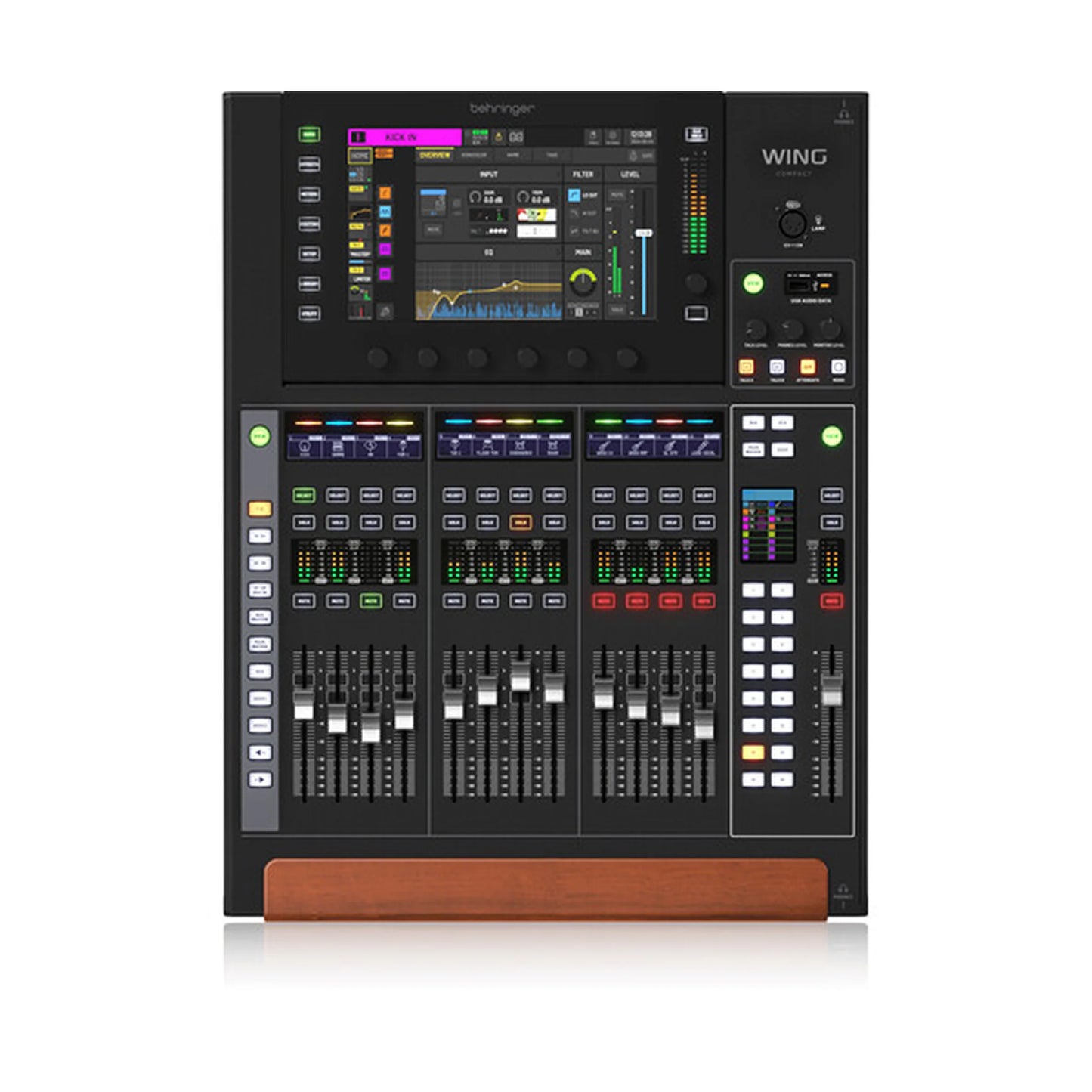 Behringer WING Compact 48-Channel Digital Mixer