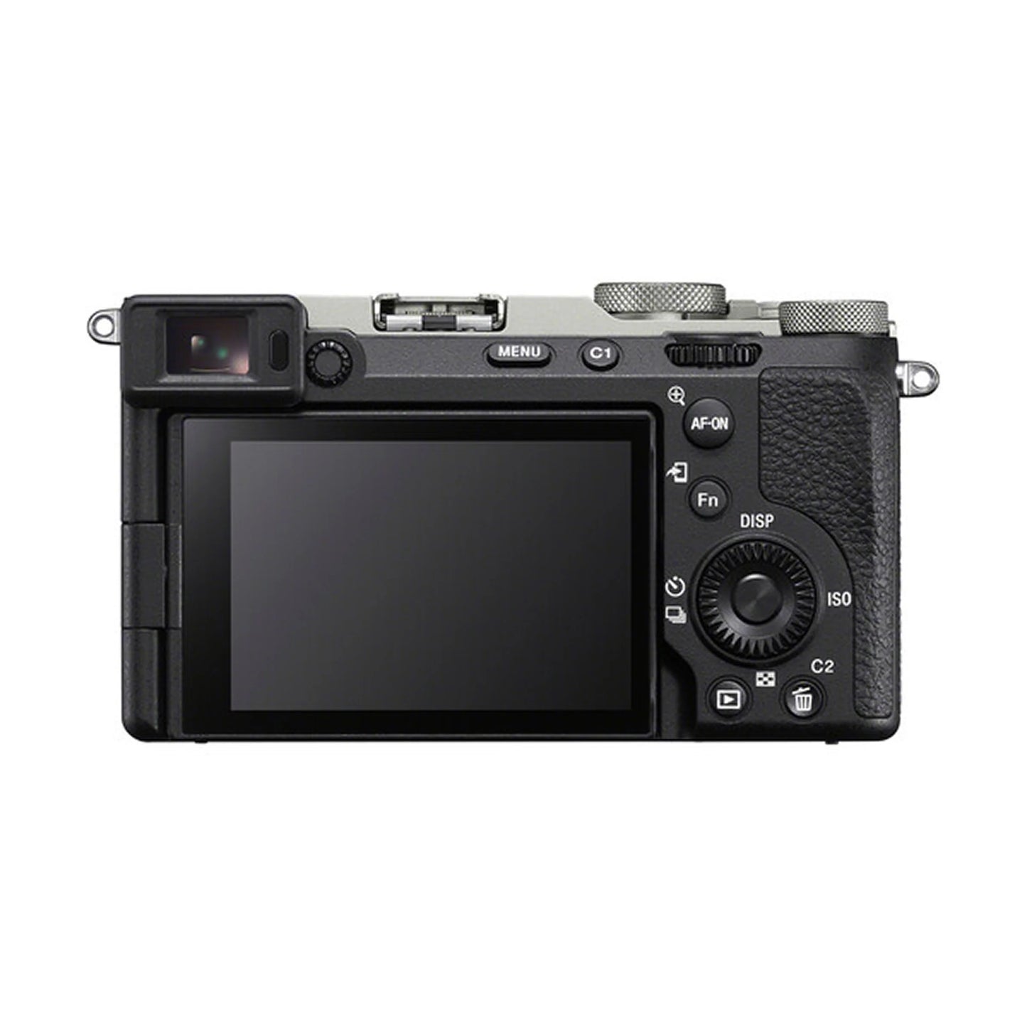 Sony A7C II Body (ILCE-7CM2) (Silver) + FE 16-25 F2.8 G (SEL1625G)