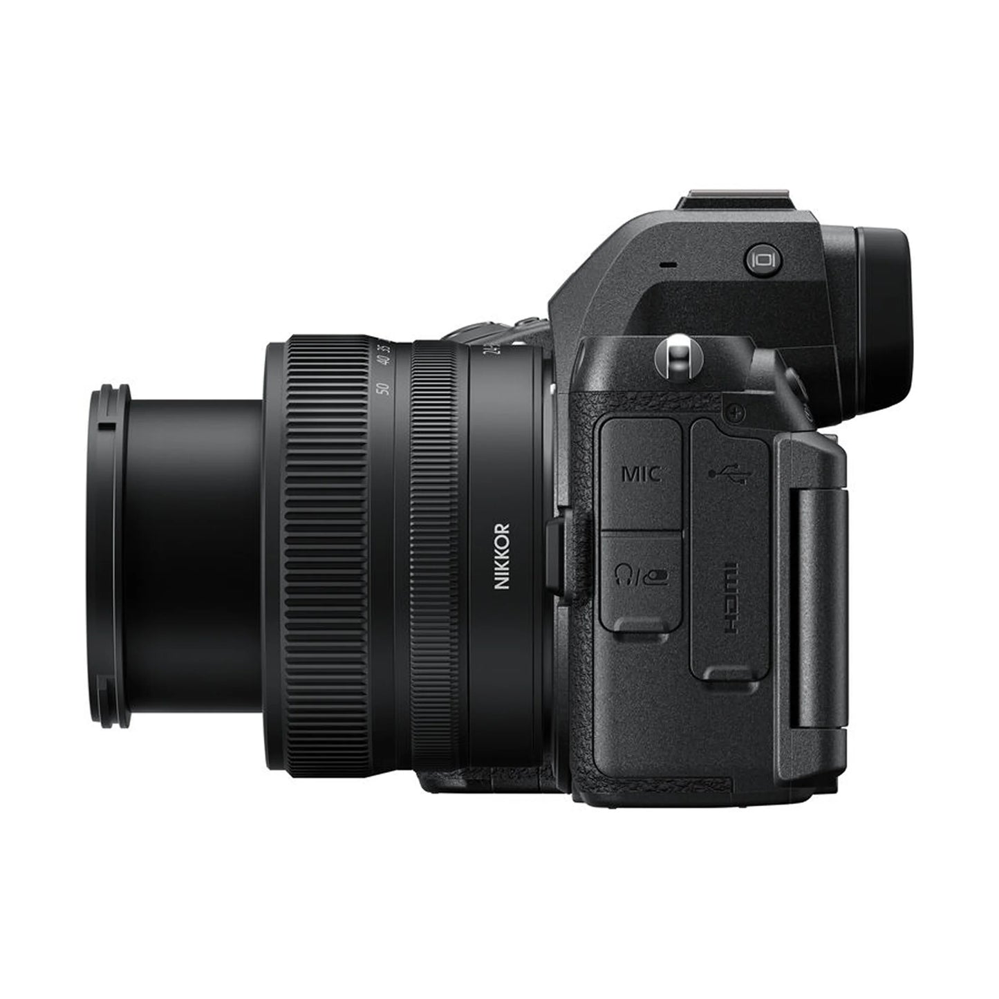 Nikon Z5 II Kit (Z 24-50mm F/4-6.3)