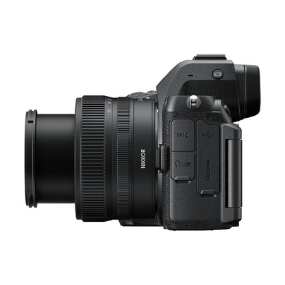 Nikon Z5 II Kit (Z 24-50mm F/4-6.3)