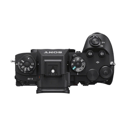 Sony Alpha 1 II (A1 II) Body (ILCE-1M2)