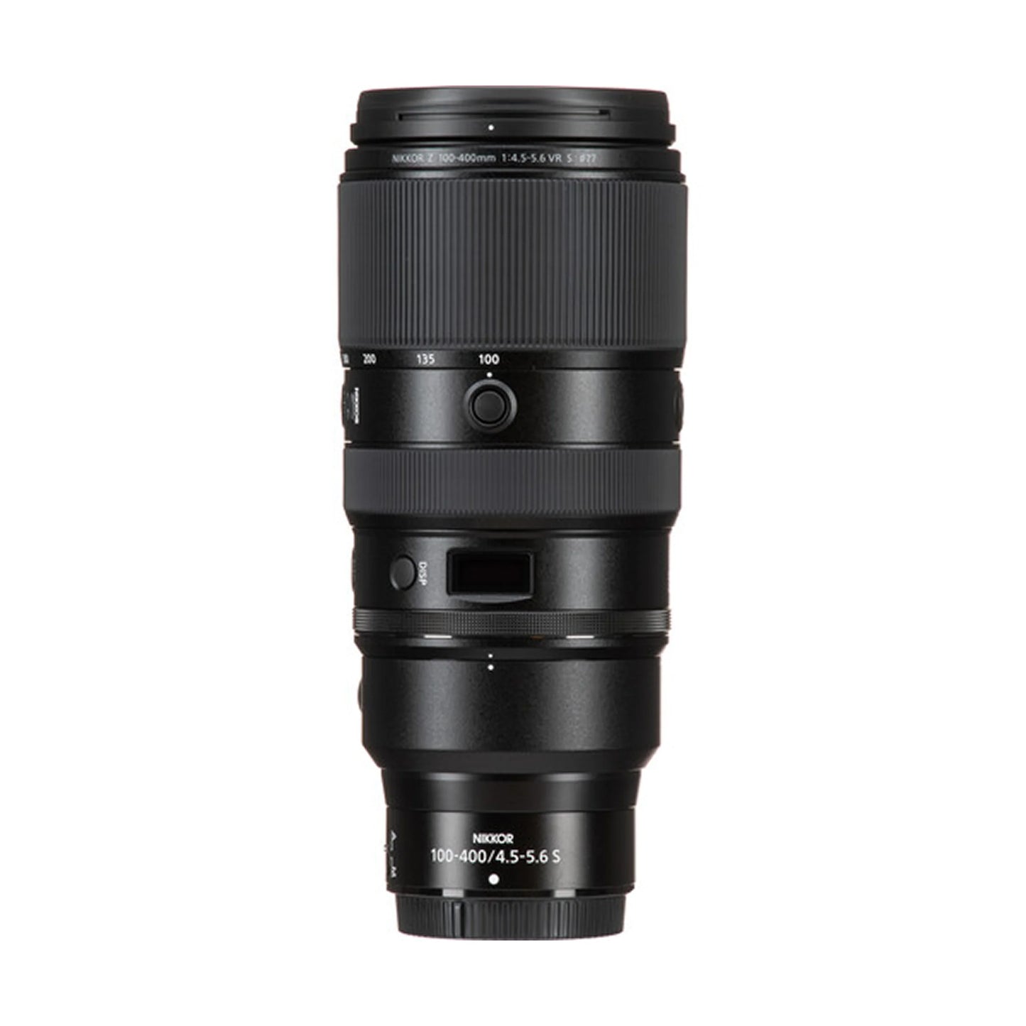 Nikon Z 100-400mm f/4.5-5.6 VR S Lens
