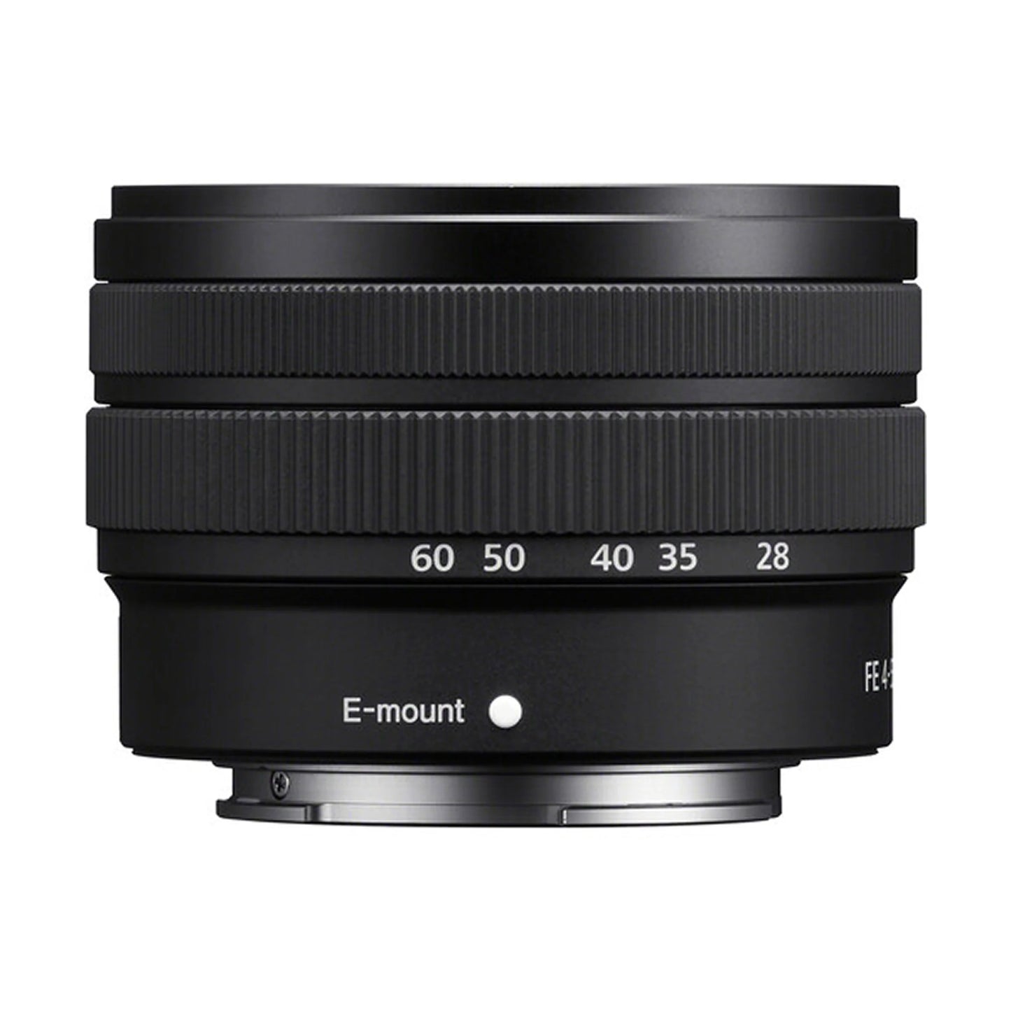 Sony FE 28-60mm f4-5.6 (SEL2860) (White Box)