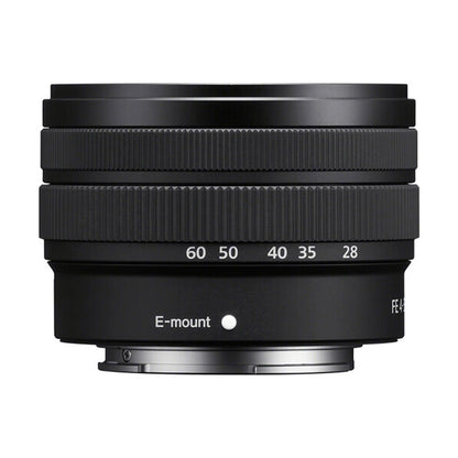 Sony FE 28-60mm f4-5.6 (SEL2860) (White Box)