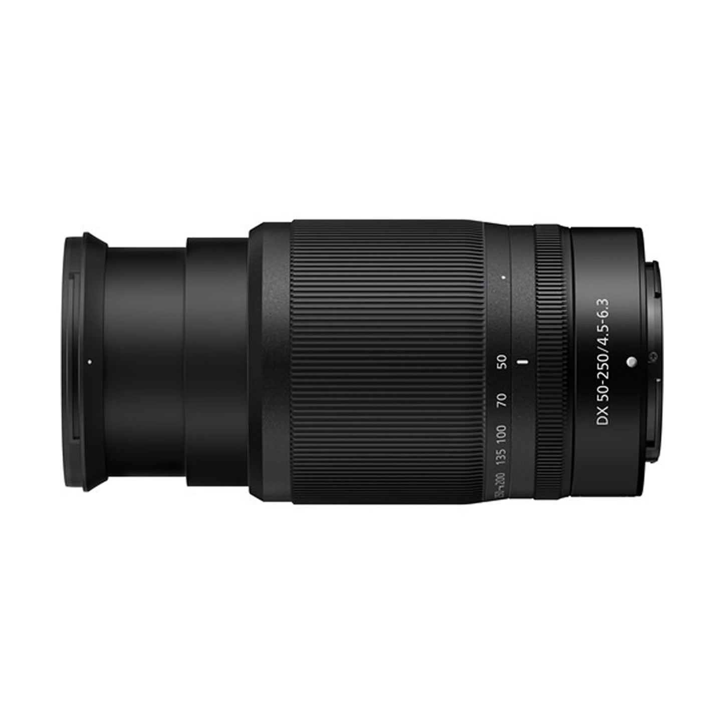 Nikon Z 50-250mm f/4.5-6.3 VR Lens (Retail Packing)