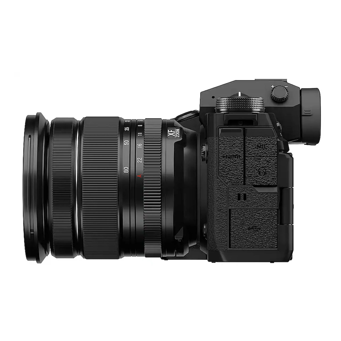Fujifilm X-H2 Mirrorless Camera with XF 16-80mm F/4 R OIS WR