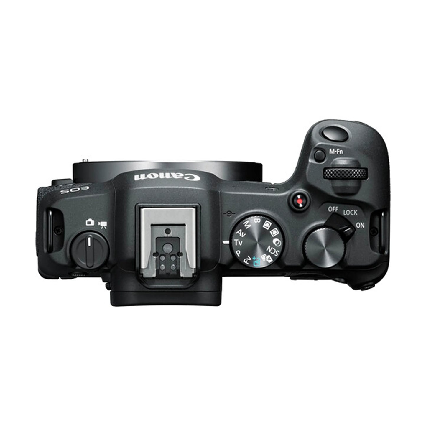Canon EOS R8 Body