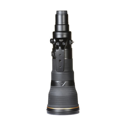 Nikon AF-S 800mm f/5.6E FL ED VR Black