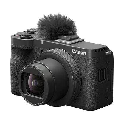 Canon PowerShot V1 Digital Camera