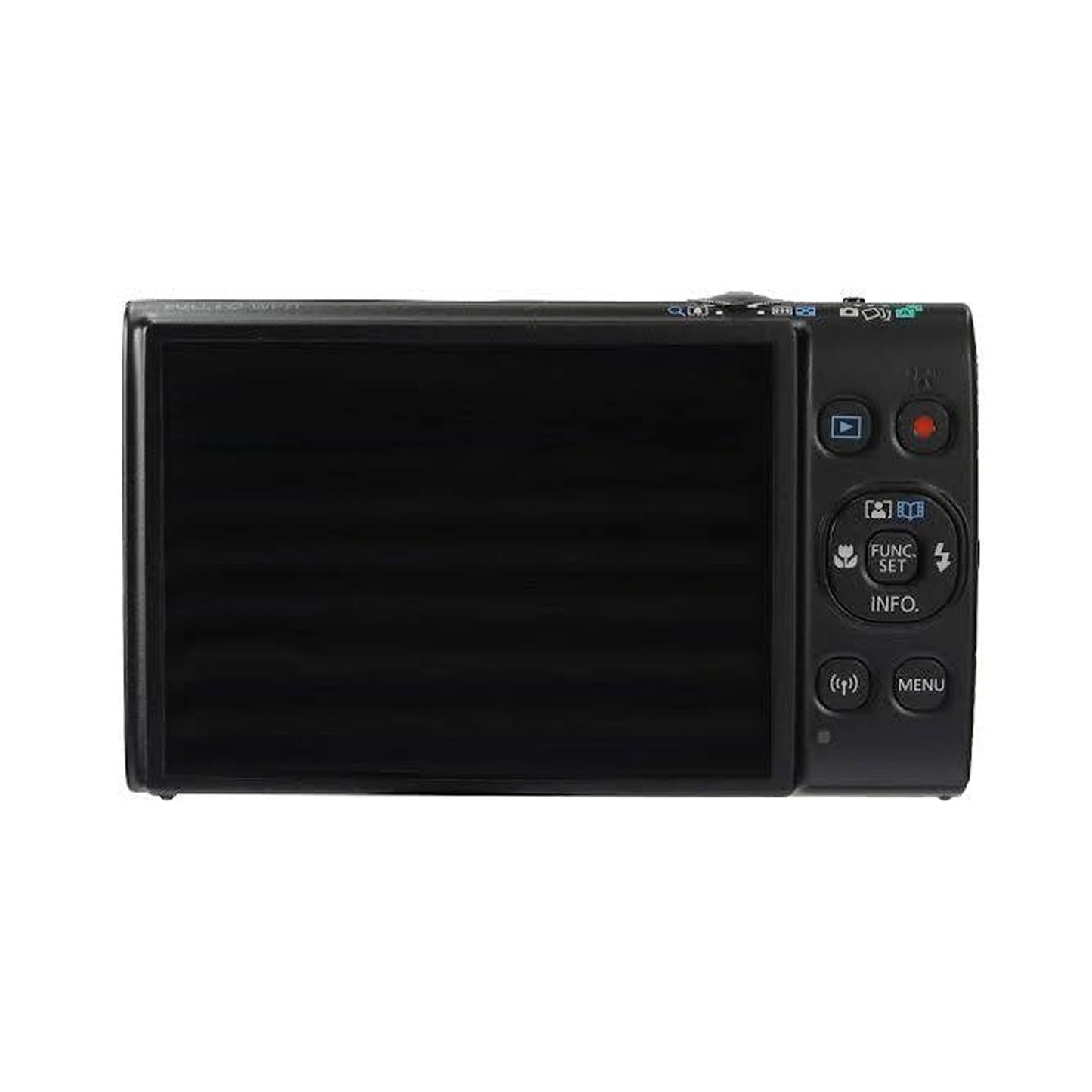 Canon IXY 650 M (Black)