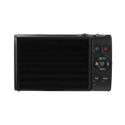Canon IXY 650 M (Black)