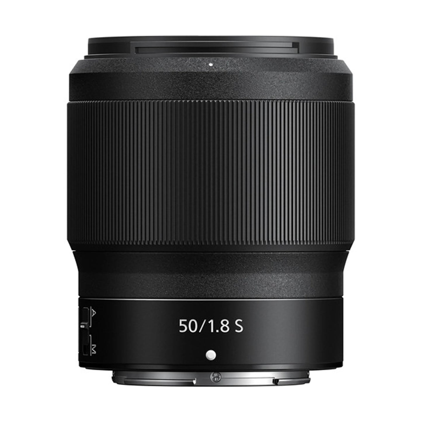 Nikon Z 50mm f/1.8 S Lens