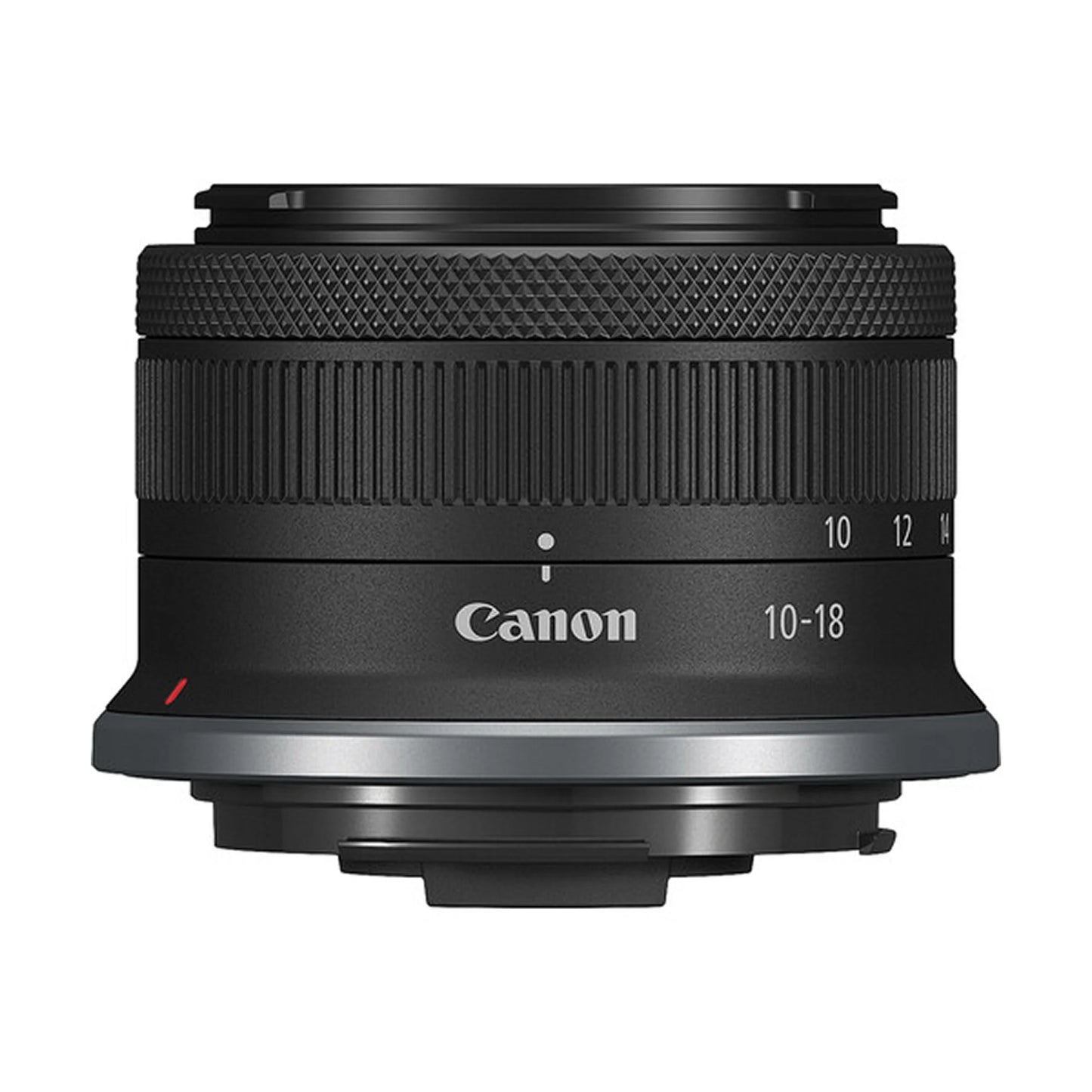Canon RF-S 10-18mm F4.5-6.3 IS STM Lens