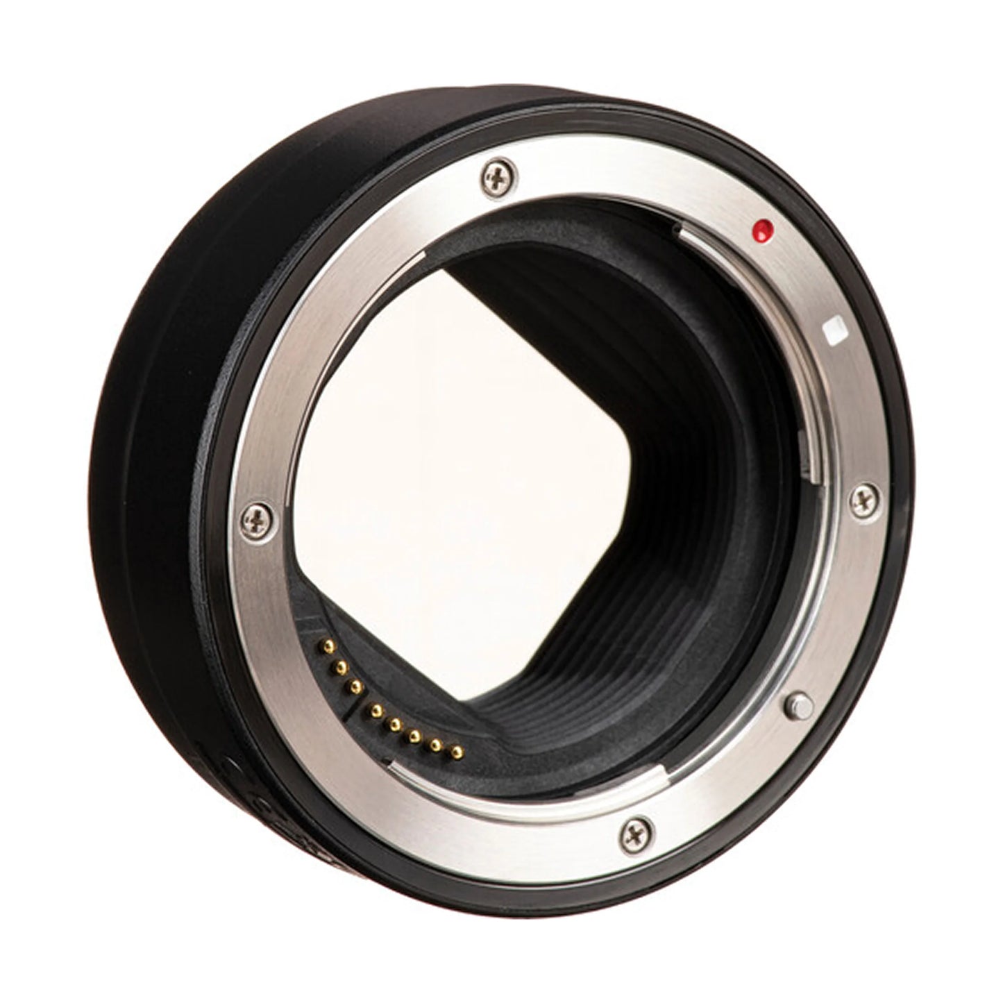 Canon EOS R5 Body With R Mount Adapter