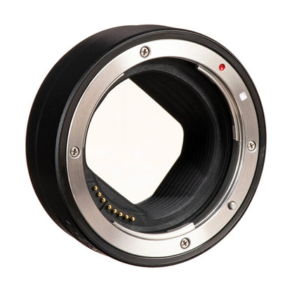 Canon EOS R5 Body With R Mount Adapter