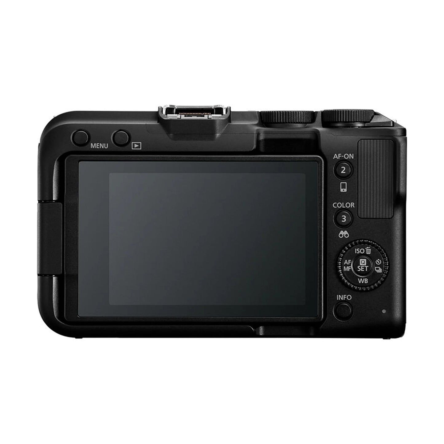 Canon EOS R50 V Body (Black)