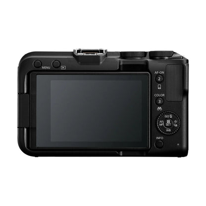 Canon EOS R50 V Body (Black)