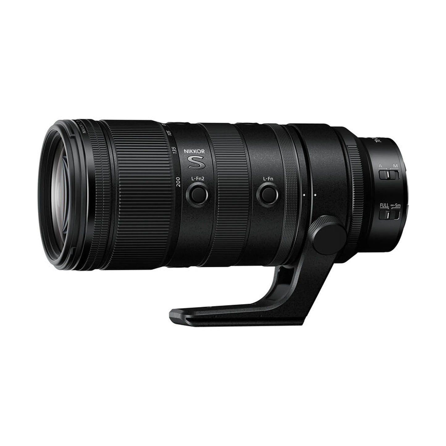 Nikon Z 70-200mm f/2.8 VR S II Lens