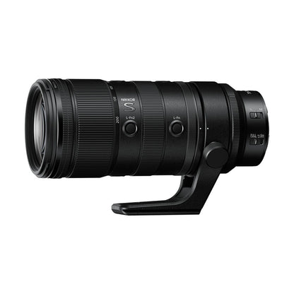 Nikon Z 70-200mm f/2.8 VR S II Lens