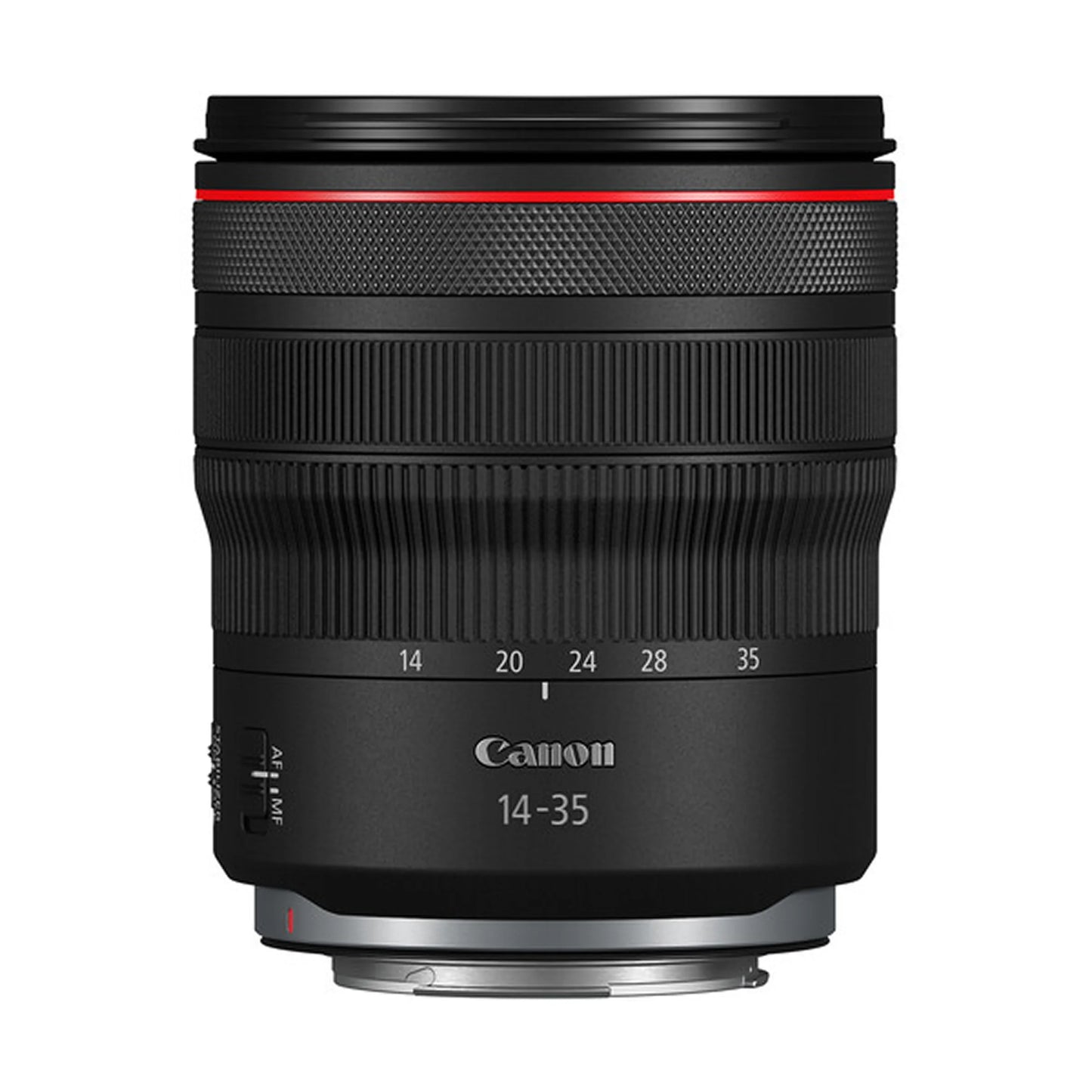 Canon RF 14-35mm F4 L IS USM Lens