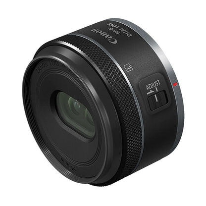 Canon RF-S 7.8mm F/4 STM Dual Lens