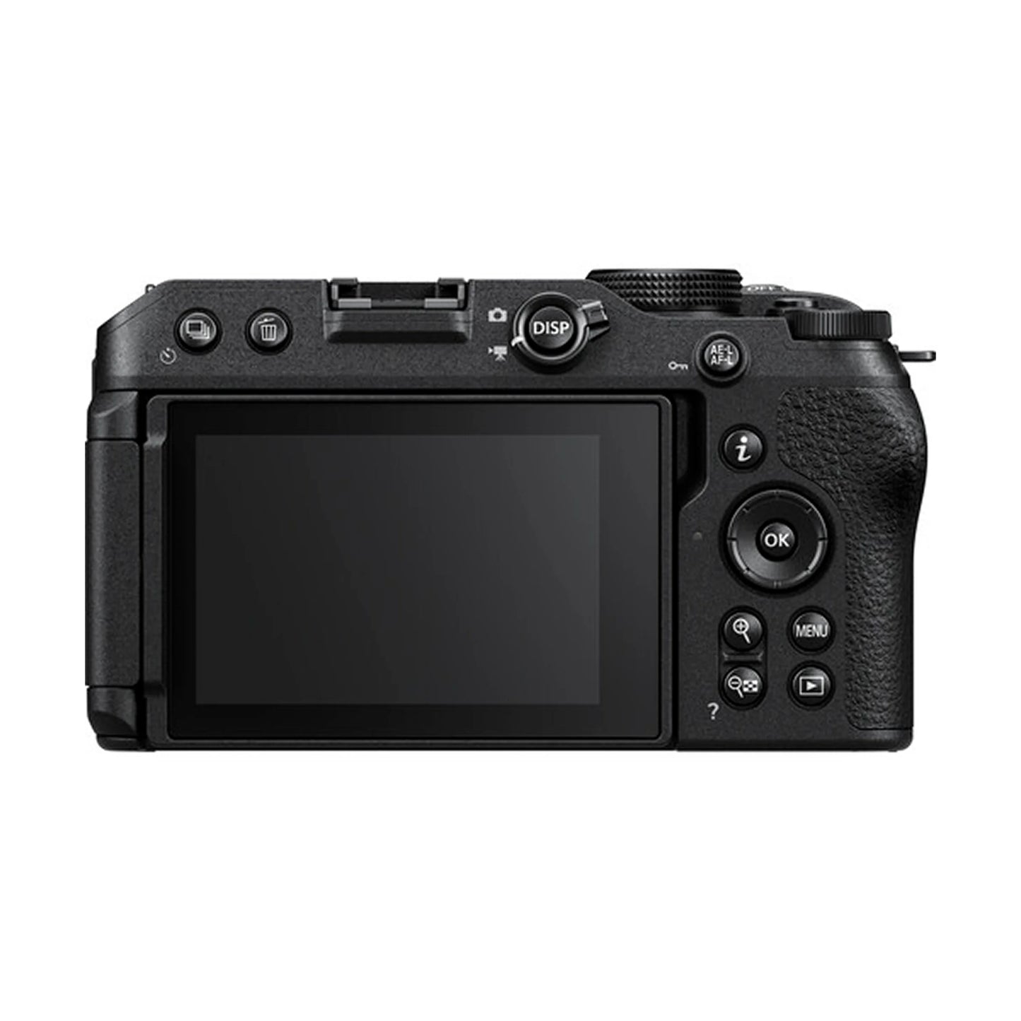 Nikon Z30 Kit (Z DX 16-50mm F/3.5-6.3 VR)