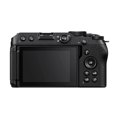 Nikon Z30 Kit (Z DX 16-50mm F/3.5-6.3 VR)