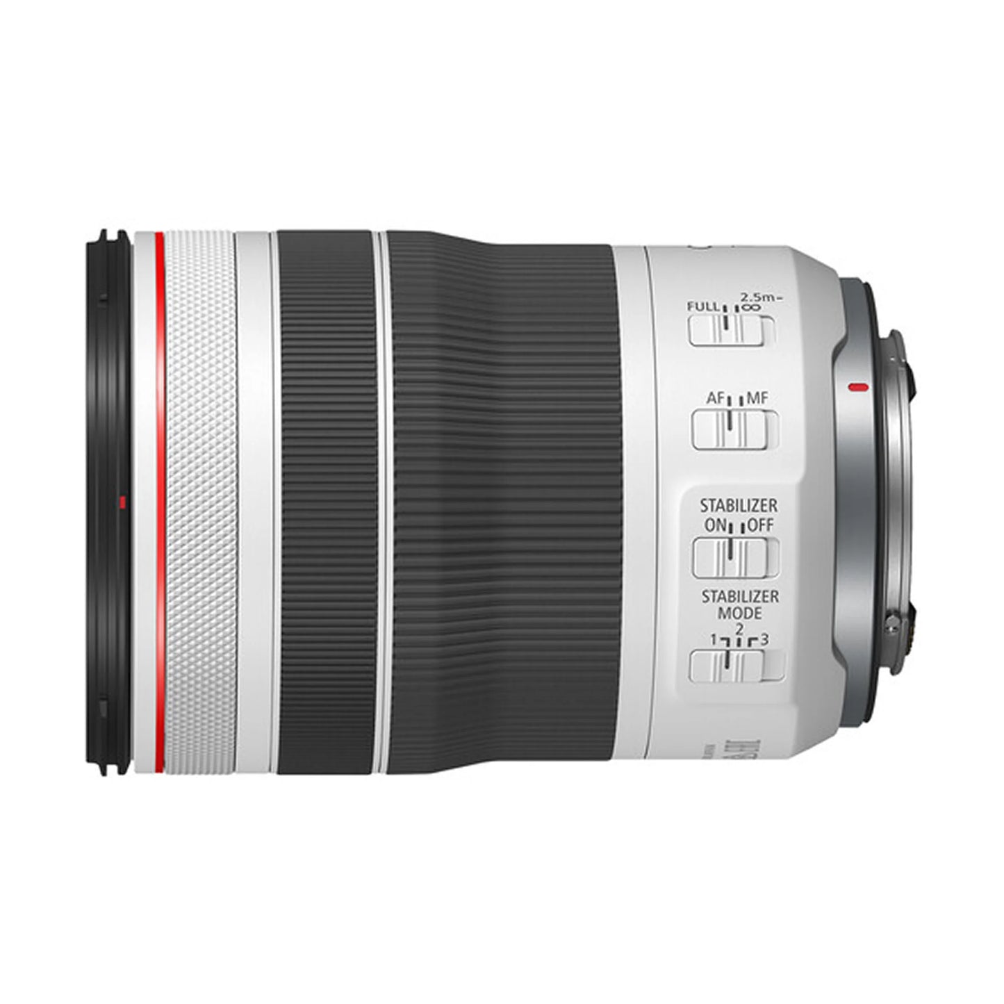 Canon RF 70-200mm f/4L IS USM Lens