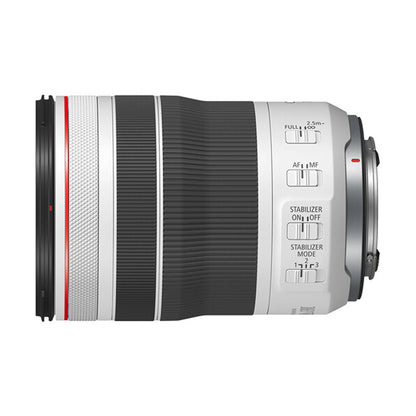 Canon RF 70-200mm f/4L IS USM Lens