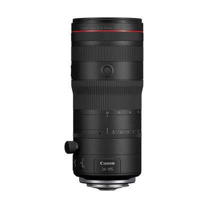 Canon RF 24-105mm F/2.8 L IS USM Z Lens