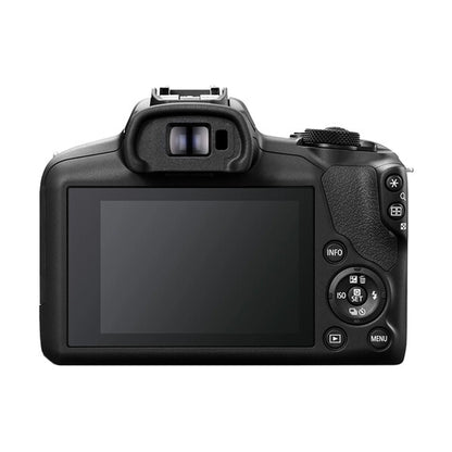 Canon EOS R100 Kit with 18-45mm