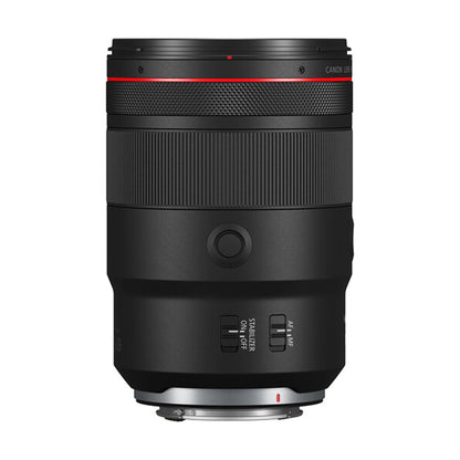 Canon RF 135mm F/1.8 L IS USM Lens