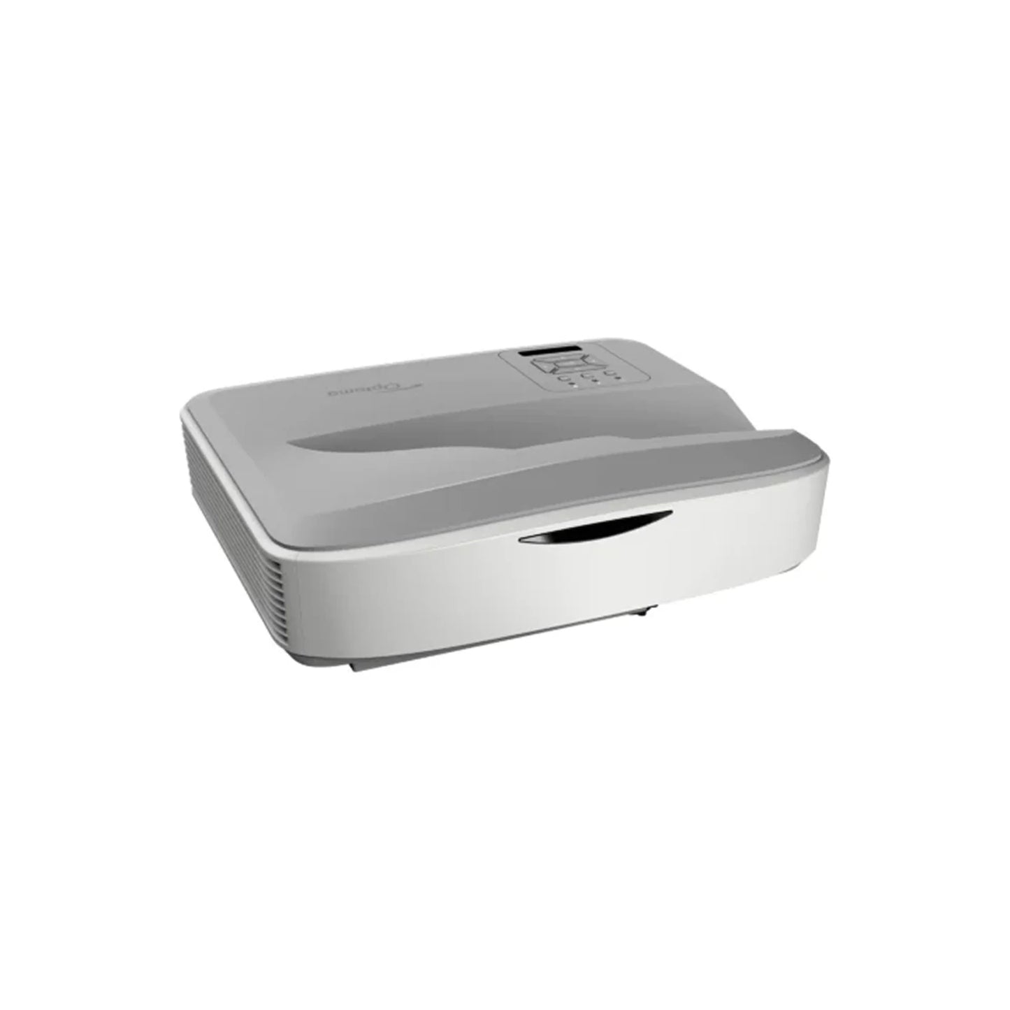 Optoma ZU500UST WUXGA Ultra Short Throw Laser Projector 5000 Lumens