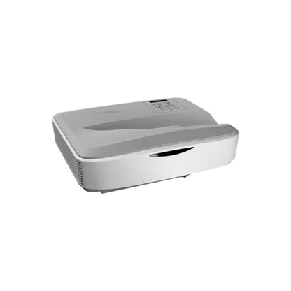Optoma ZU500UST WUXGA Ultra Short Throw Laser Projector 5000 Lumens