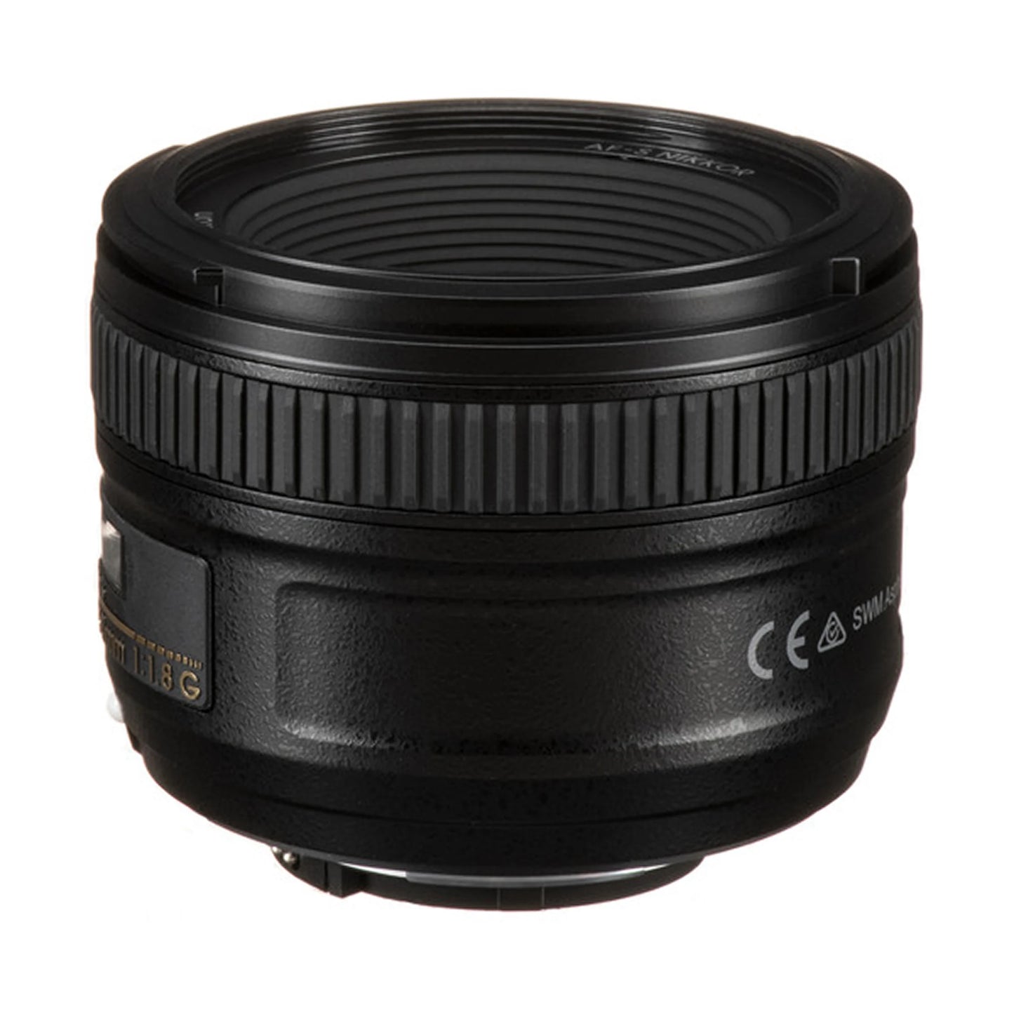 Nikon AF-S 50mm f1.8G