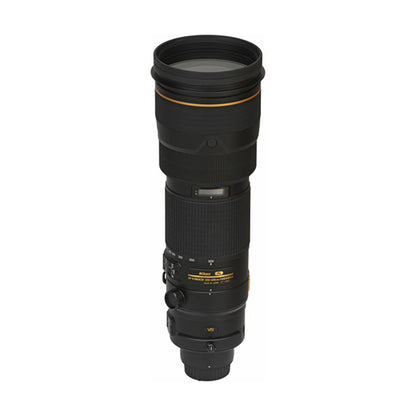 Nikon AF-S 200-400mm f/4G ED VR II