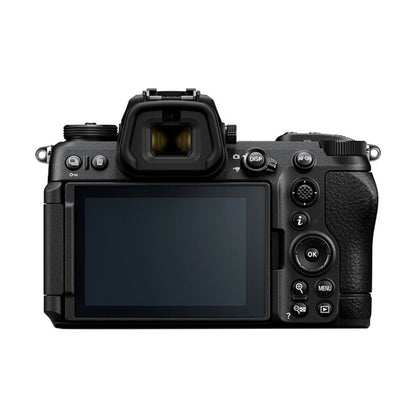 Nikon Z6 III + Z 24-70mm f/4 S