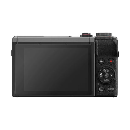 Canon PowerShot G7X Mark III 30th Anniversary Edition