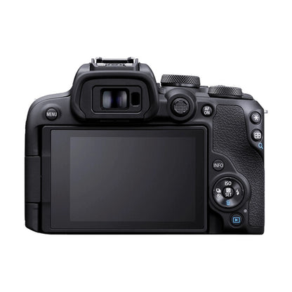 Canon EOS R10 Kit with 18-150mm
