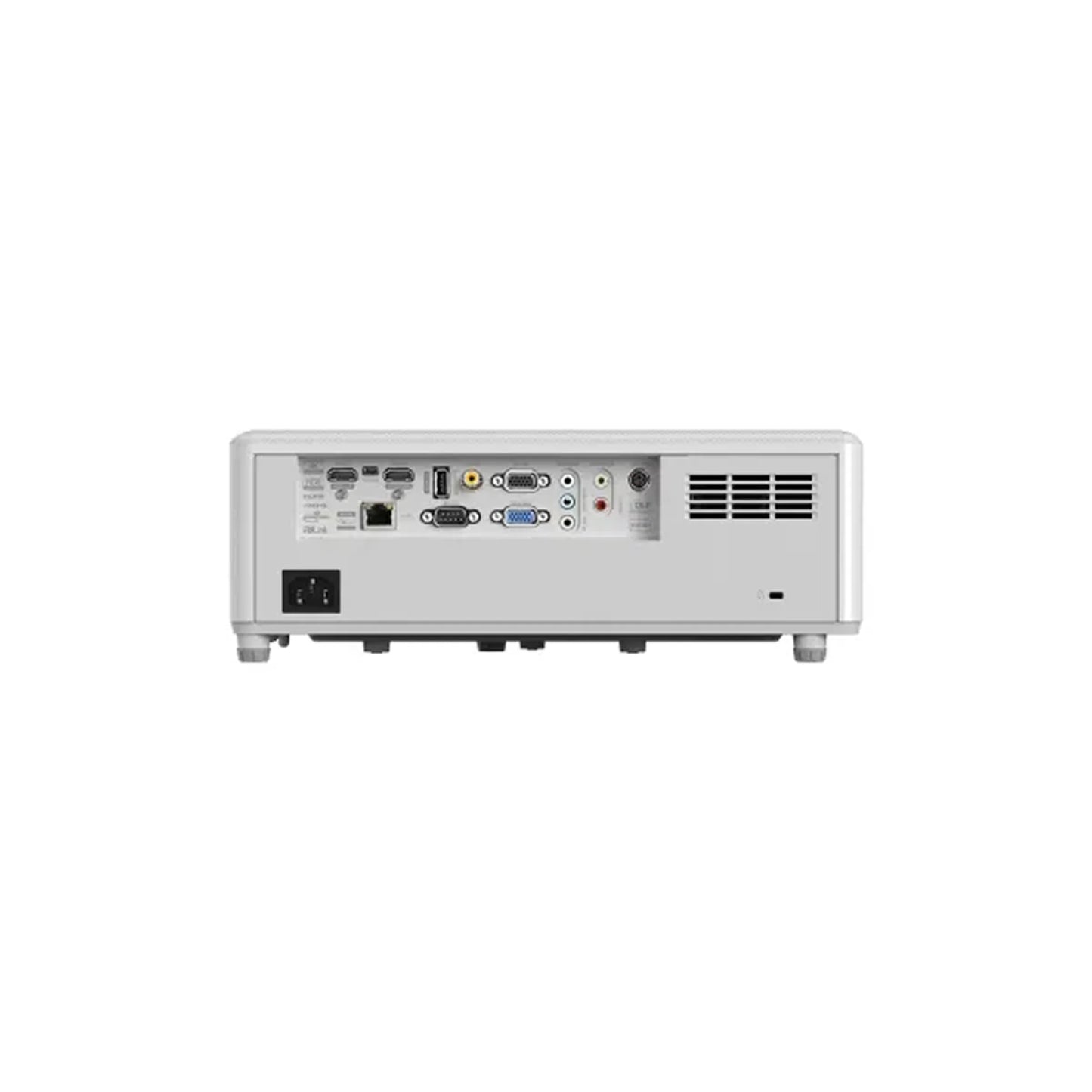 Optoma ZH406ST 1080p Short Throw Laser Professional Projector 4200 Lumens