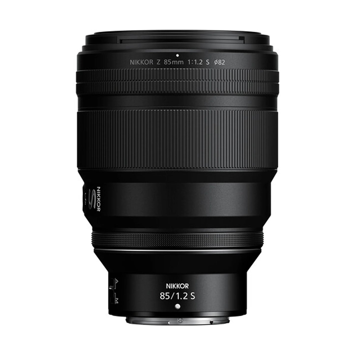 Nikon Z 85mm F/1.2 S Lens