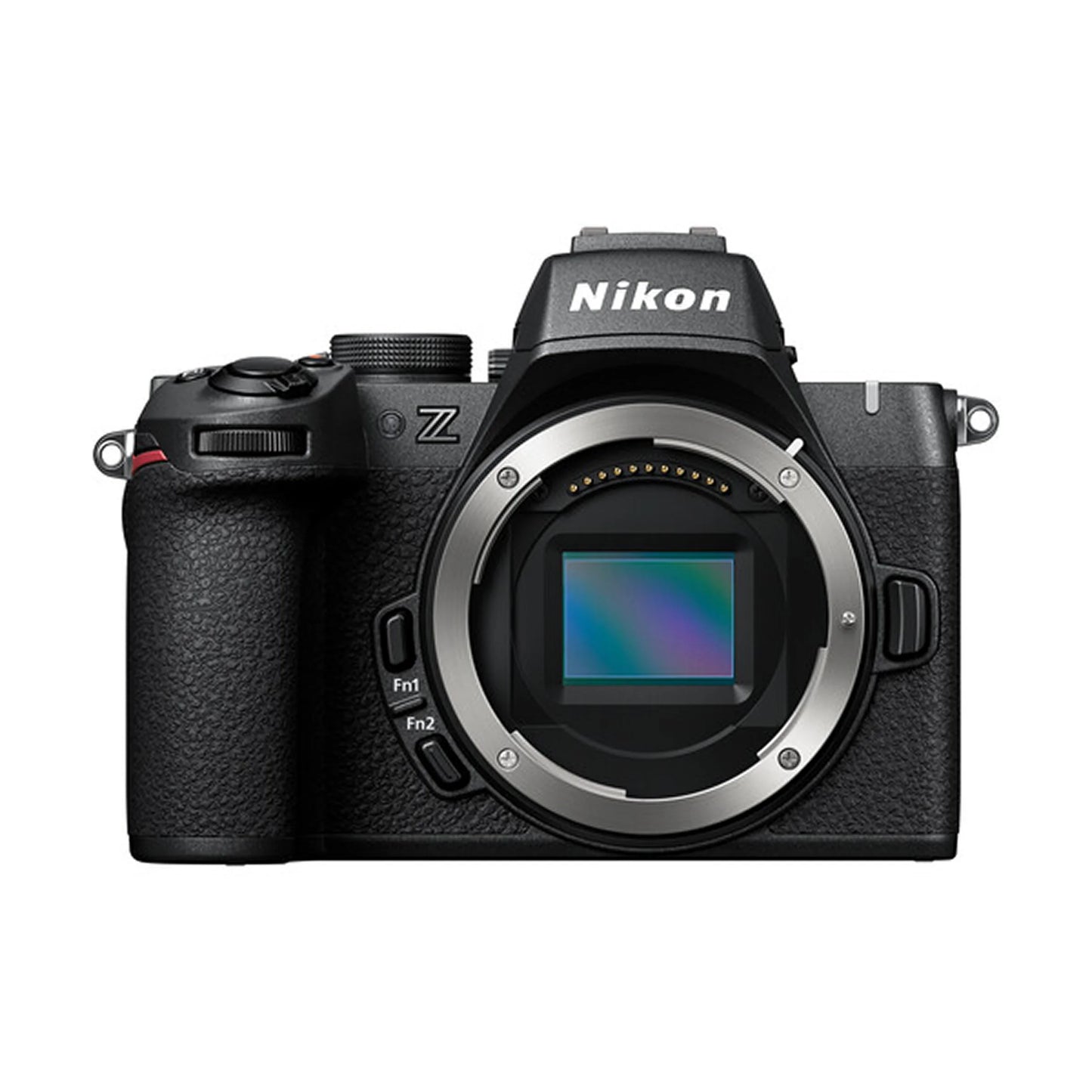 Nikon Z50 II Kit (Z 18-140 f3.5-6.3 VR)