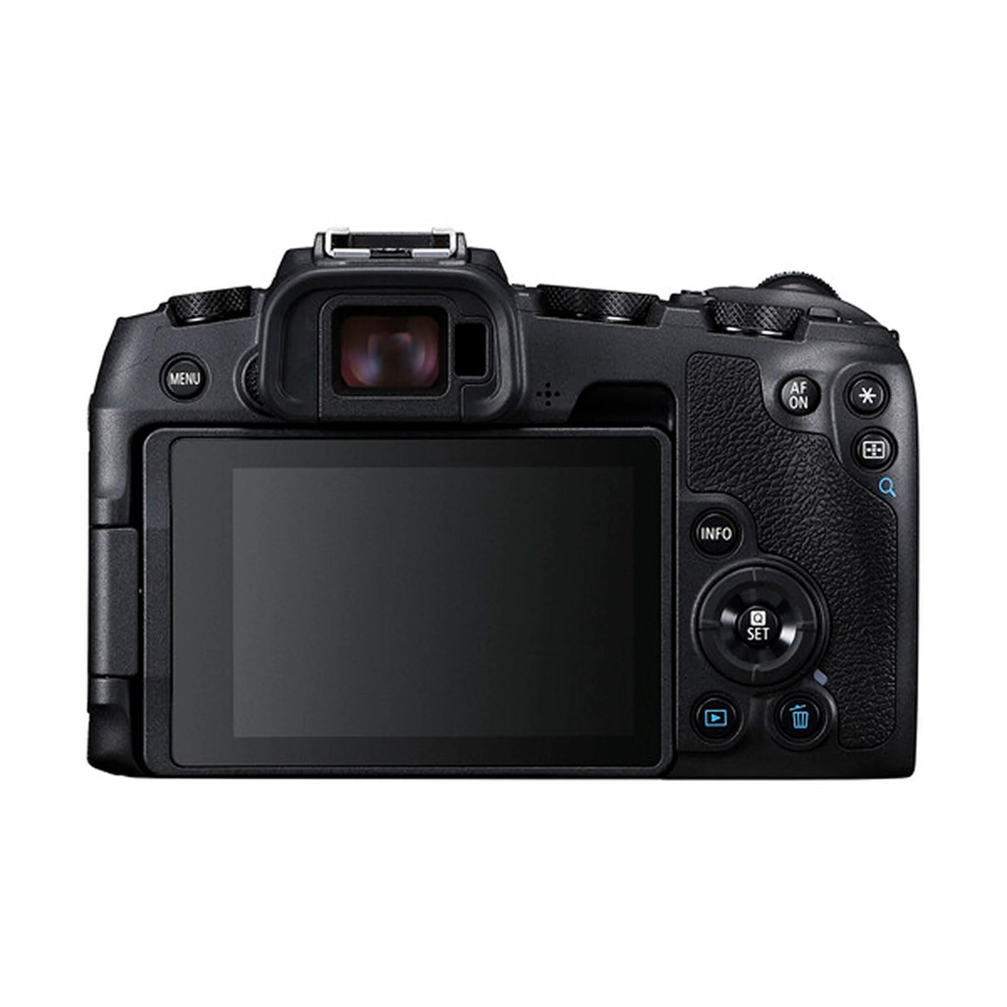 Canon EOS RP with RF 24-105mm F/4-7.1 IS STM Lens (Without R Adapter) + RF 50mm f1.8 STM