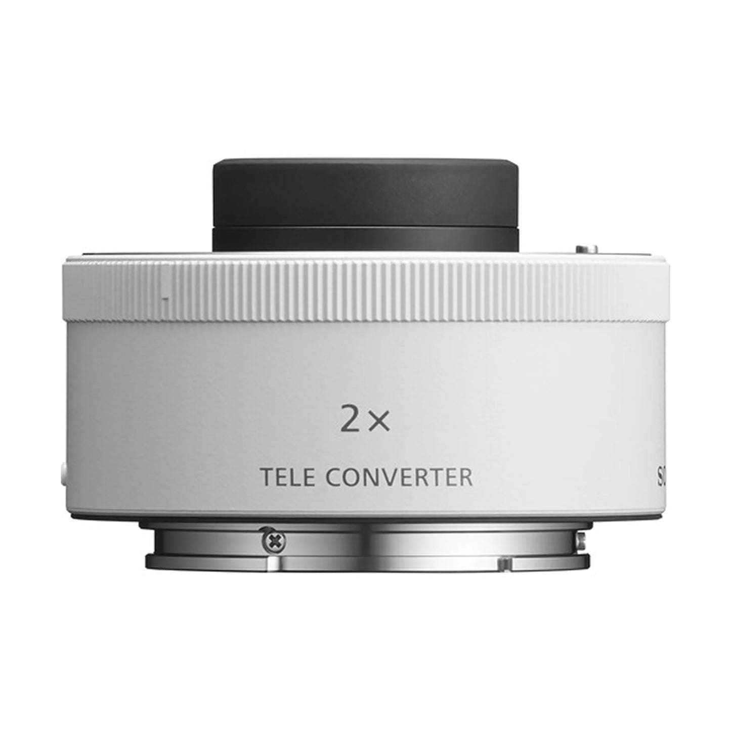 Sony FE 70-200mm F/4 Macro G OSS II Lens (SEL70200G2) + FE 2X Teleconverter (SEL20TC)