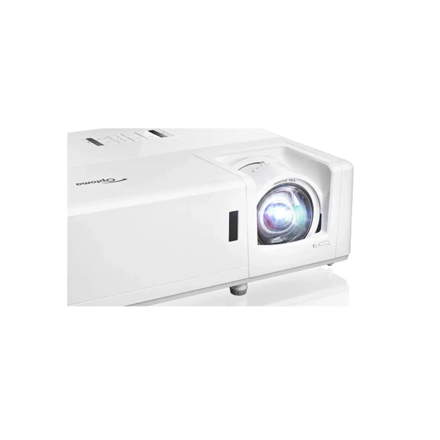 Optoma GT1090HDR 1080p HDR Short Throw Laser Home Theater Projector