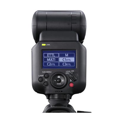 Canon EL-5 Speedlite