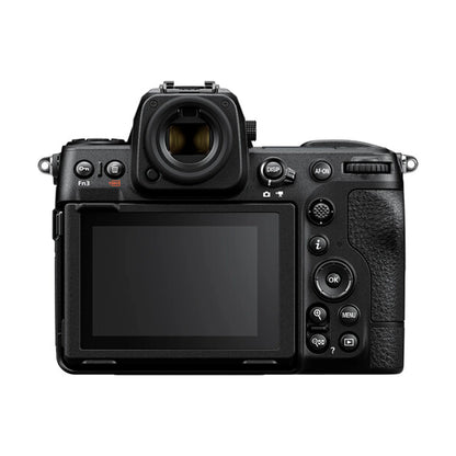 Nikon Z8 + Z 40mm F2