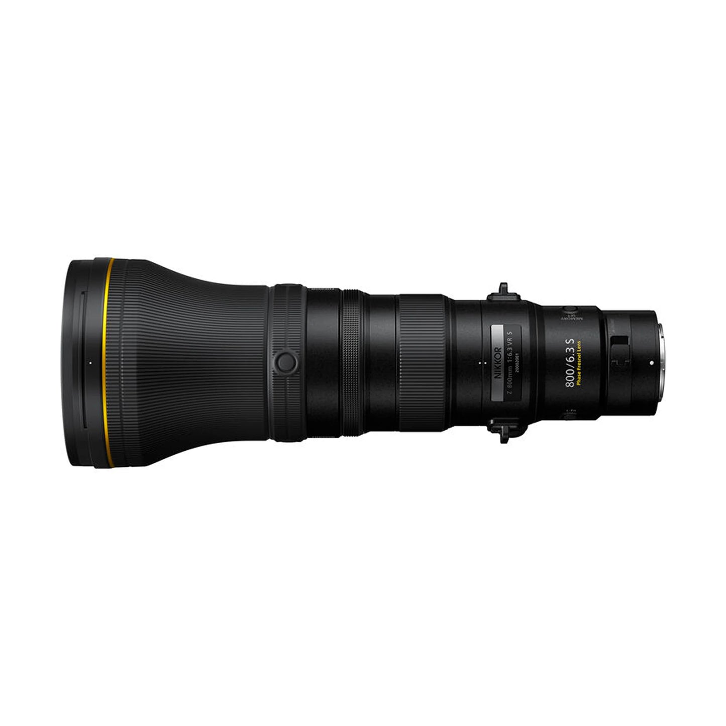 Nikon Z 800mm F/6.3 VR S Lens